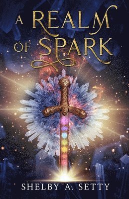 A Realm of Spark 1