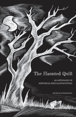 The Haunted Quill 1