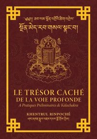 bokomslag Le Trsor Cach de la Voie Profonde