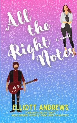 All the Right Notes 1