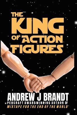 The King of Action Figures 1