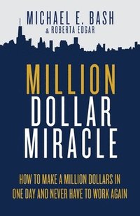 bokomslag Million Dollar Miracle