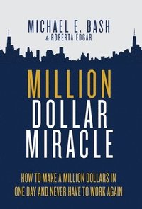 bokomslag Million Dollar Miracle