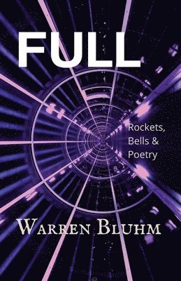 Warren Bluhm - Full, Häftad