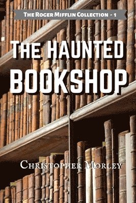 The Haunted Bookshop 1