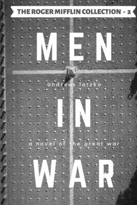 Men in War 1
