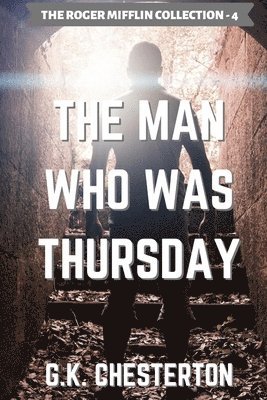 The Man Who Was Thursday 1