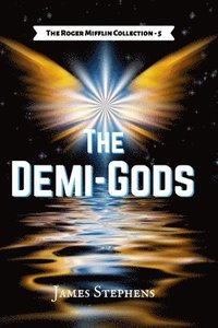 bokomslag The Demi-Gods