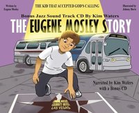 bokomslag The Eugene Mosley Story
