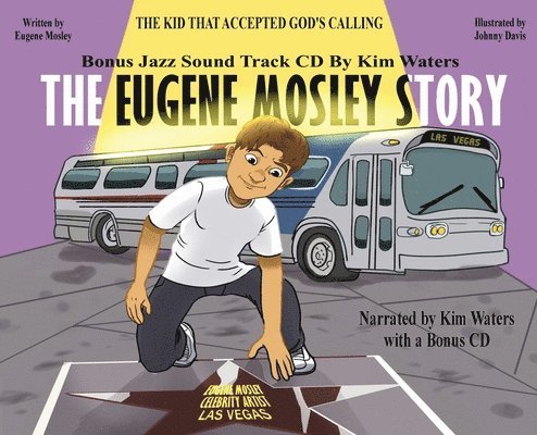 The Eugene Mosley Story 1