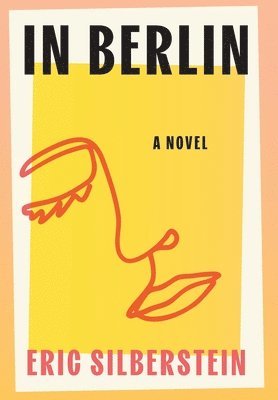 bokomslag In Berlin