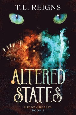 Altered States 1