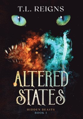 Altered States 1