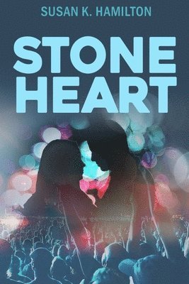 Stone Heart 1