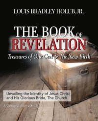 bokomslag The Book of Revelation