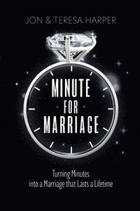 bokomslag Minute For Marriage