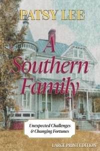 bokomslag A Southern Family