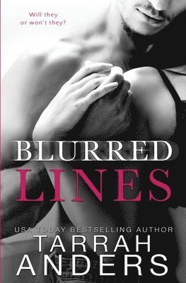 Blurred Lines 1