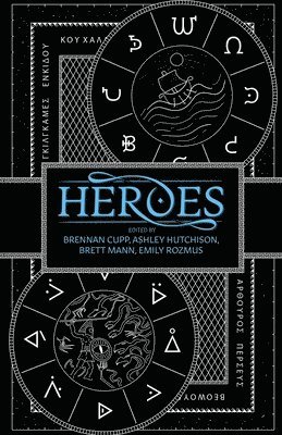 bokomslag Heroes