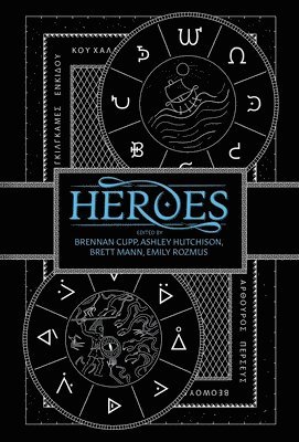 bokomslag Heroes