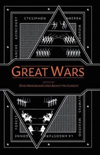 bokomslag Great Wars