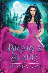 bokomslag Briars & Blades