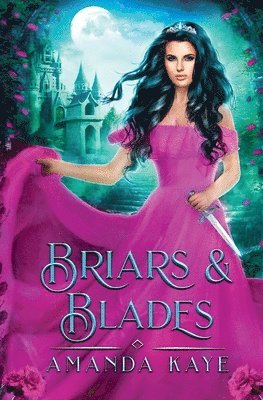 bokomslag Briars & Blades