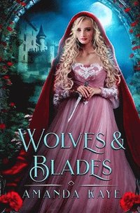 bokomslag Wolves & Blades