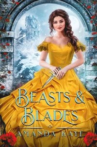 bokomslag Beasts & Blades