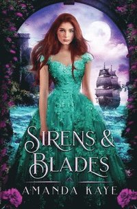 bokomslag Sirens & Blades