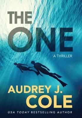 Audrey J Cole, Audrey J. Cole, J. Cole, Audrey - One, Inbunden
