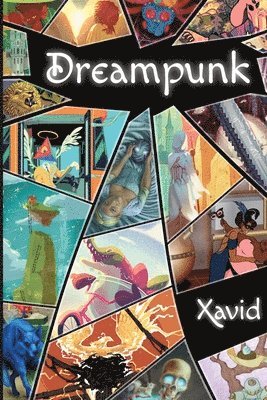 Dreampunk 1