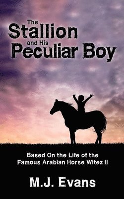 The Stallion and His Peculiar Boy 1