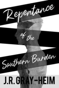 bokomslag Repentance of The Southern Burden