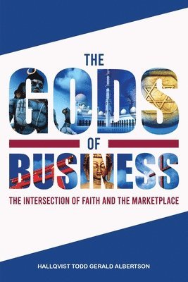 The Gods of Business 1