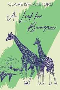 bokomslag A Leaf for Bongani