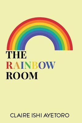 bokomslag Rainbow Room