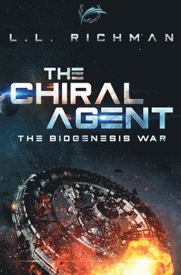 bokomslag Chiral Agent