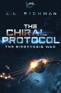 bokomslag Chiral Protocol