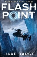 Jake Darst - Flash Point, Häftad