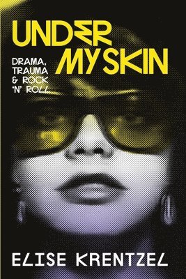bokomslag Under My Skin
