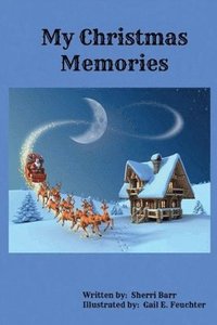 bokomslag My Christmas Memories