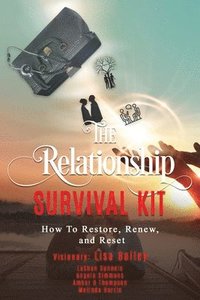 bokomslag The Relationship Survival Kit
