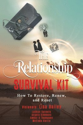 The Relationship Survival Kit 1