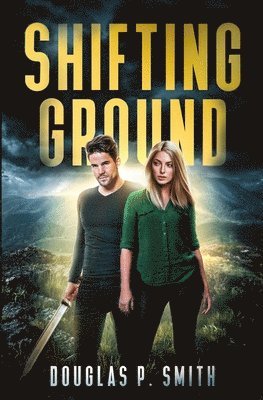 Shifting Ground 1