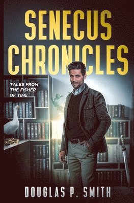 Senecus Chronicles 1