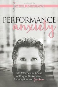 bokomslag Performance Anxiety