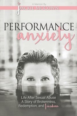 Performance Anxiety 1
