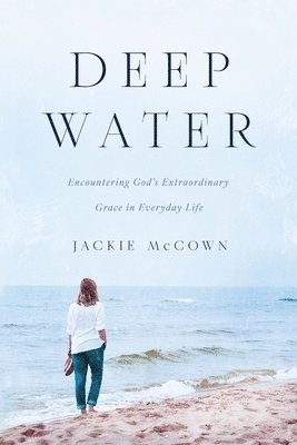 Jackie McCown - Deep Water, Häftad
