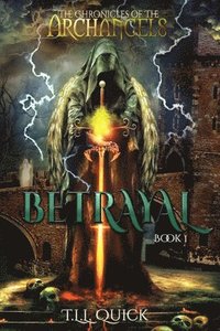 bokomslag Chronicles of the Archangels